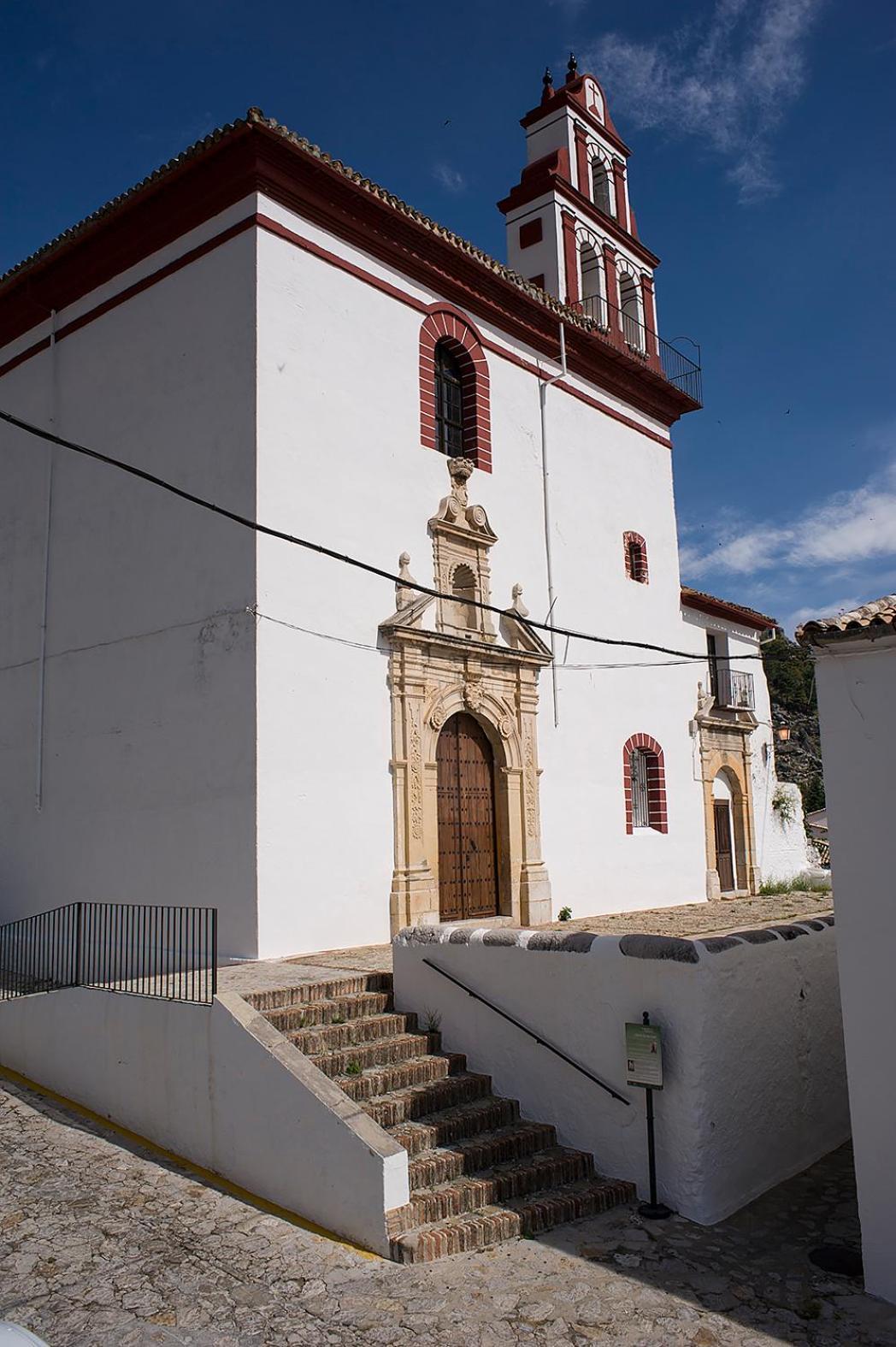 גרסלמה Casa Rural San Jose מראה חיצוני תמונה